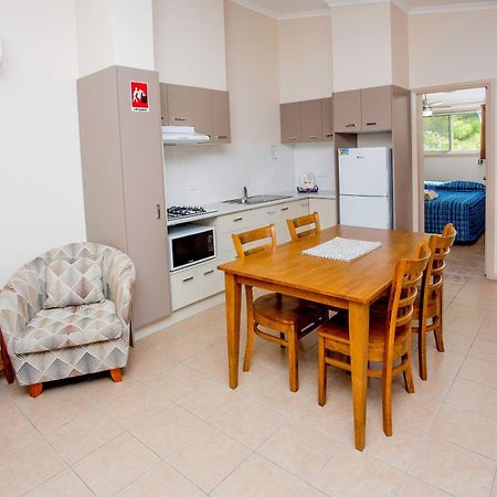 Big4 Easts Beach Holiday Park Кіама Номер фото