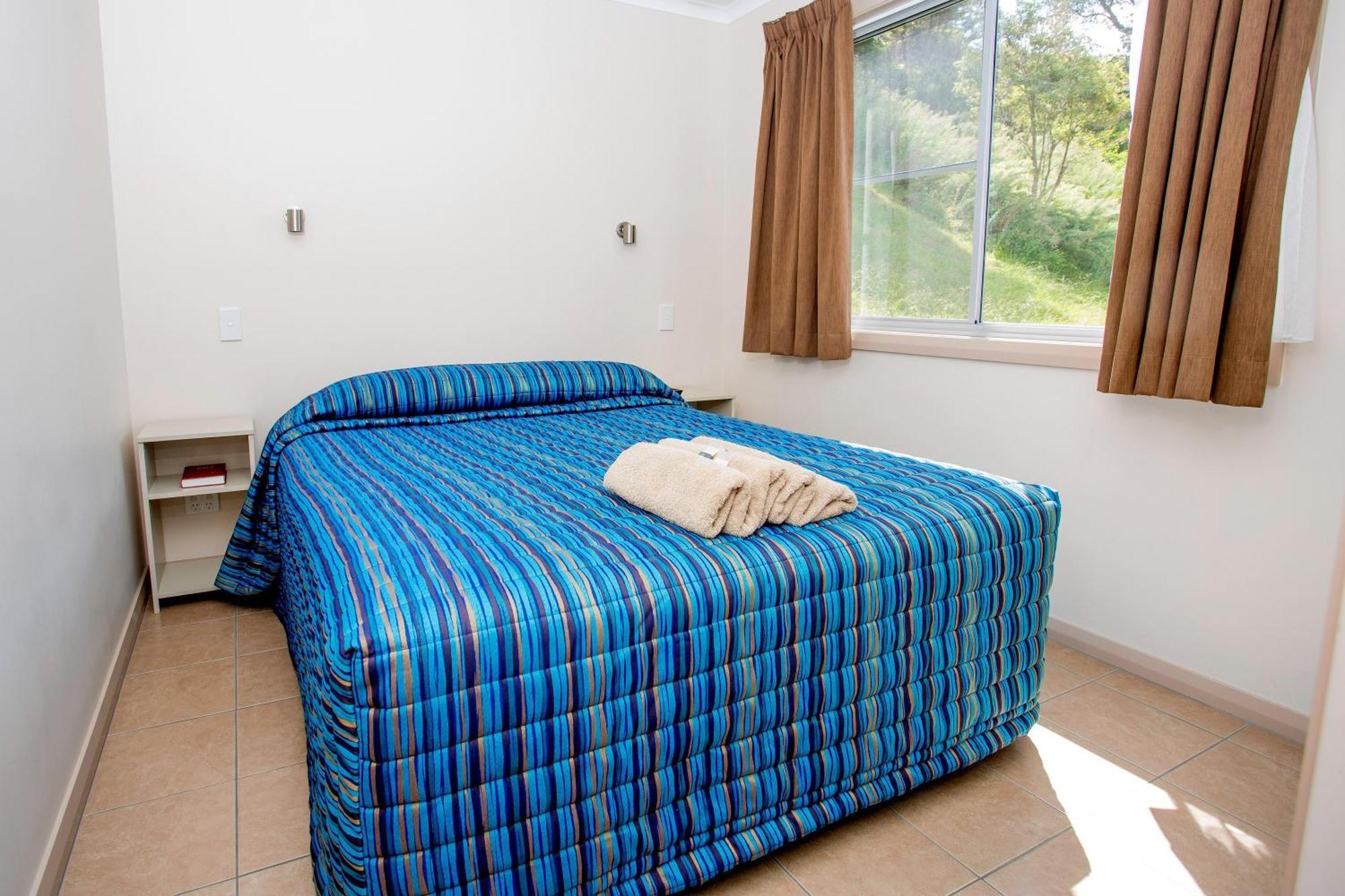 Big4 Easts Beach Holiday Park Кіама Номер фото