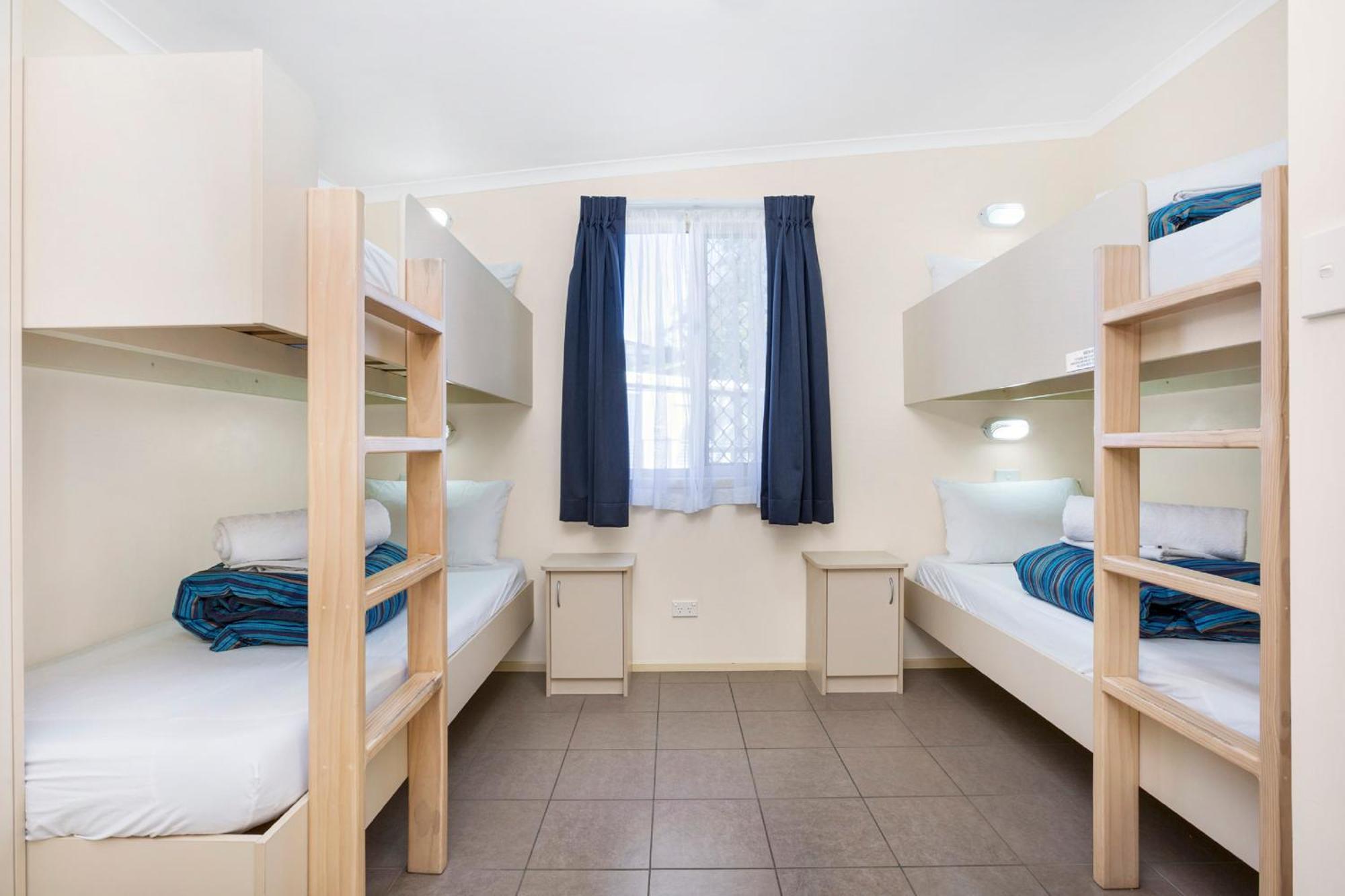 Big4 Easts Beach Holiday Park Кіама Номер фото